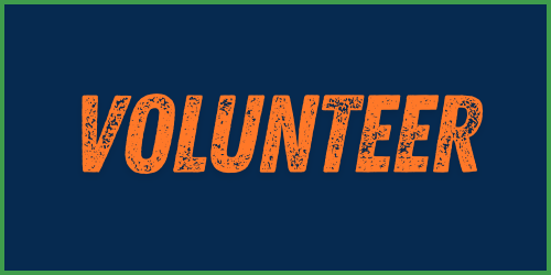 Site Button - Volunteer